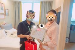 -恒悦贝贝月子会所(海珠店)