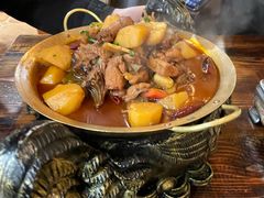 -覃大个·藕汤印象(博奇路店)