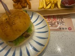 -必胜客(联投东方店)