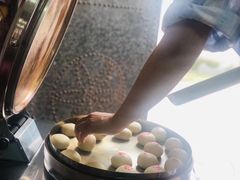 绿豆学饼-途中饭店(开化店)