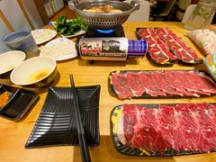 -一井烧肉·活鳗·寿司(望京SOHO店)