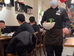 -乔街深夜食堂·台州菜·高压锅生蚝(杭州总店)