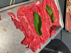 -由衷贵州酸汤牛肉火锅(新桥店)