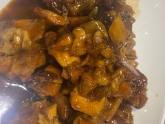 -关东小院(瀛海环宇坊店)