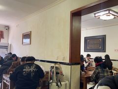 -刘信牛羊肉泡馍小炒(回民街店)