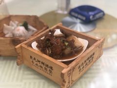 -巨元河鲜酒楼·清远特色菜名店(英德店)