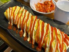 -唯成•韩国炭火烤肉 유성고기