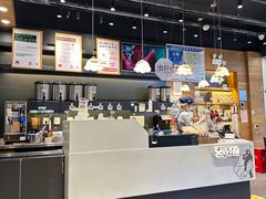 -茶颜悦色(银盆岭万达广场店)