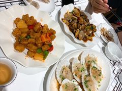-强记海鲜·大排档(蛇口新街店)
