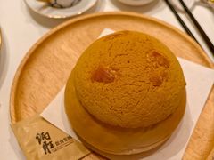 招牌菠萝包-炳胜公馆(珠江新城店)