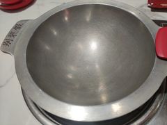 -别装假铝盆烤肉(三道街店)