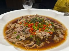 -眉州东坡·熊猫主题餐厅(枫蓝店)