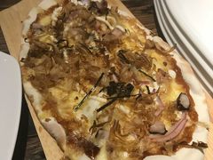 -斯比特花园西餐厅(东方商厦店)