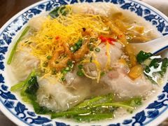 -老温州馄饨担(东游大厦店)