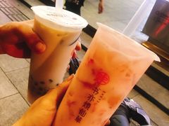 -书亦烧仙草(新都会店)