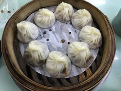 -食惠里小笼包面馆(越秀店)