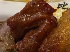 -比尔森韩式烤肉自助(国商店)