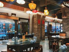 -阿嫂印象·民间江湖菜(大学城店)