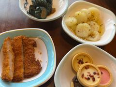 -李犟大爆鳝面·手工蟹黄包(湖滨西湖店)
