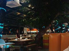 -海岛八号龙虾烧烤田鸡(蓝天路总店)