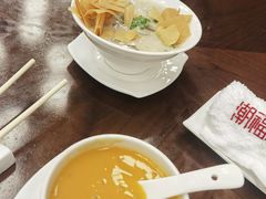 -潮福城大酒楼·潮粤菜·港式点心(阳光城店)