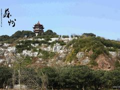 -缥缈峰景区
