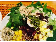 -So Lounge索兰至餐厅(蓝色港湾店)