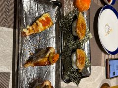-極上萬膳·日料放题(来福士江景店)