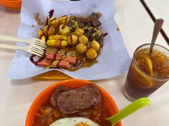 -華歡冰室-WahFoon(吉大店)