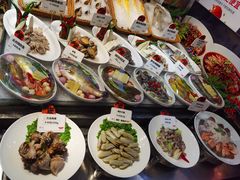 -必点海鲜·鲅鱼水饺(鞍山西道店)