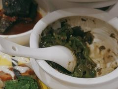 -兰湘子·湘菜小炒(石家庄万象城店)