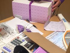 -GANSO元祖食品(大市口店)