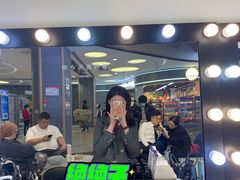 -海马体照相馆(北京大族广场店)