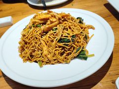 -金枝玉叶上海人家食府(三里河店)