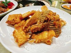 -红日饭店(裕隆三路店)