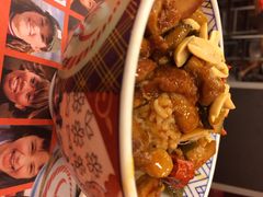 -吉野家(宾水道店)
