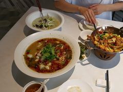 -香山湖家家宴(中山陵店)