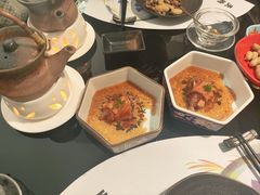 -天狗山料理(省体店)