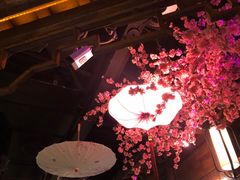 大堂-韵秋荷(宝山龙湖天街店)