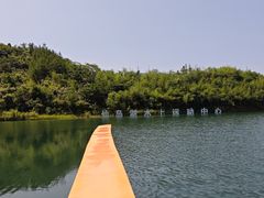 -仙岛湖旅游风景区