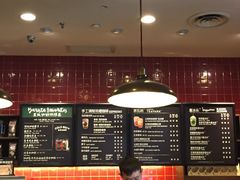 -星巴克(天津大悦城第二店)