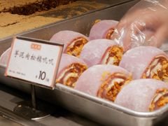 -杏花樓(福州路总店)