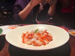 -上海滩餐厅(BFC外滩金融中心店)