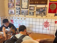 -矮子粉店1985·长沙米粉(湘春路店)