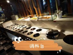 -大鱼山房鱼头火锅(老字号品质店)