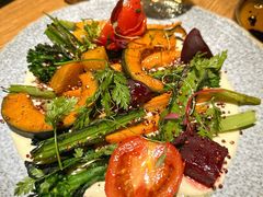 -Osteria Garden 生蚝花园餐厅(原进贤路店)