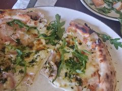 -PIZZA BIANCA(万象城店)