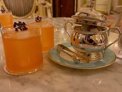 -The Ritz Restaurant