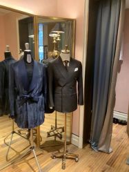 点击看大图 -胤一红帮手工西服定制(日湖店)