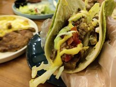 炖牛肉taco-墨厨(沙坪店)